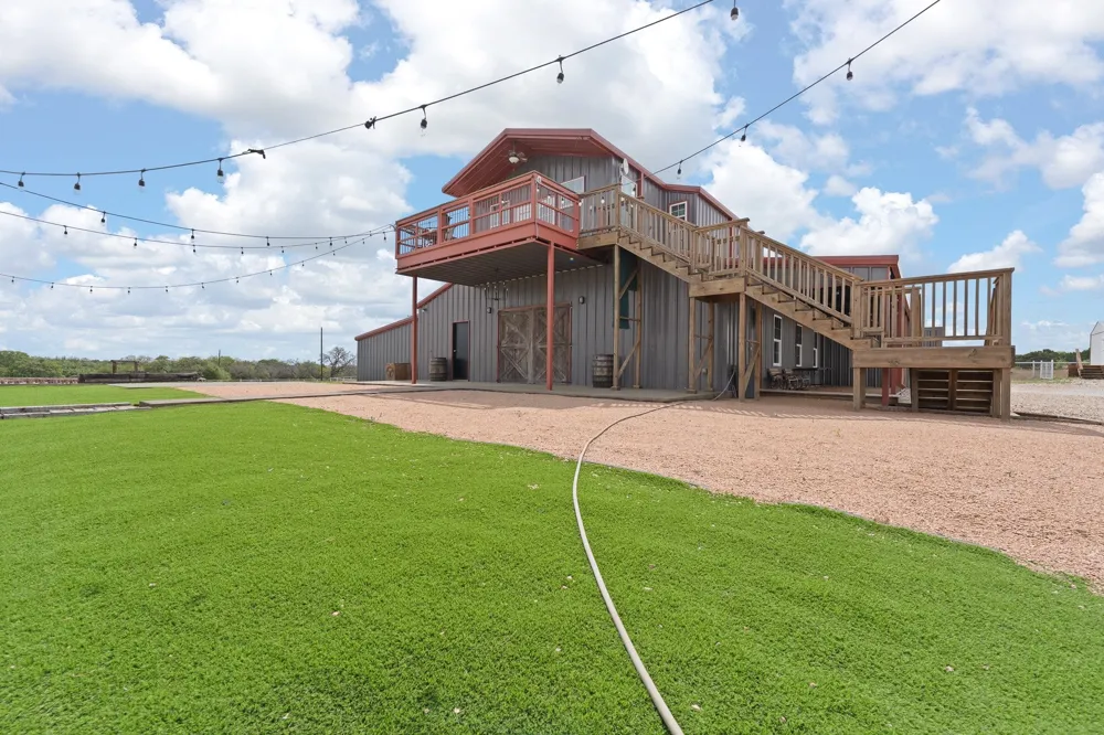 County Road 2730 Glen Rose, TX 76043