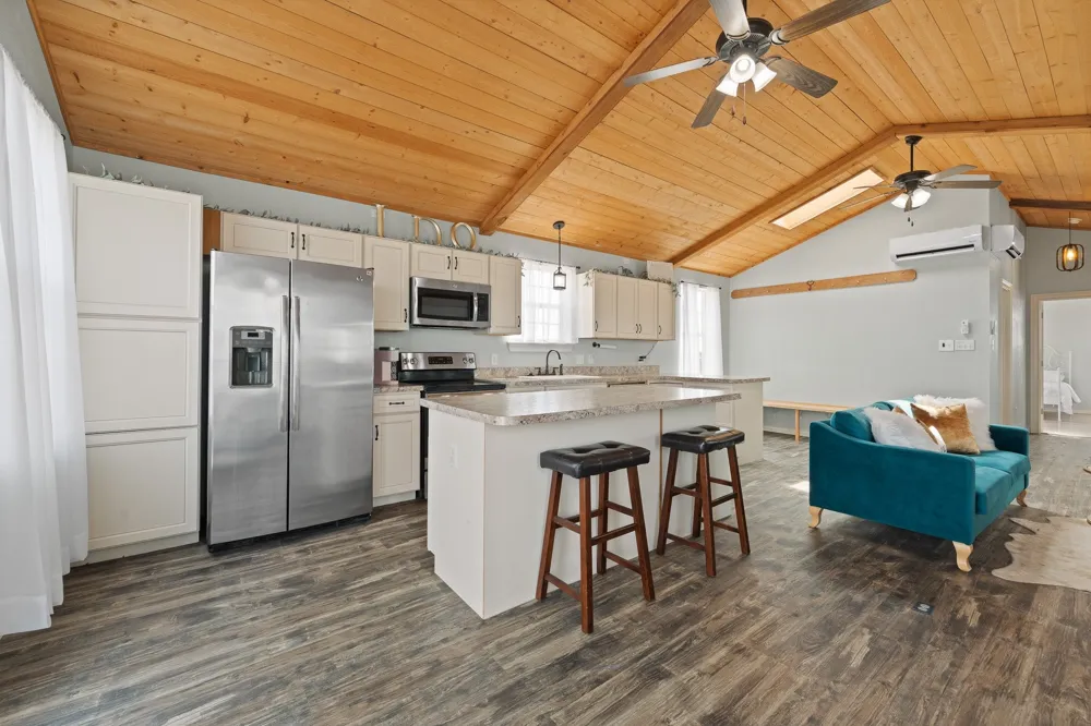 County Road 2730 Glen Rose, TX 76043