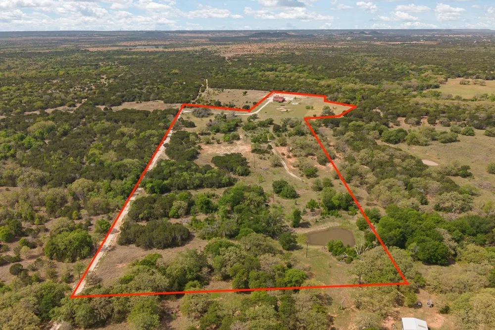 County Road 2730 Glen Rose, TX 76043