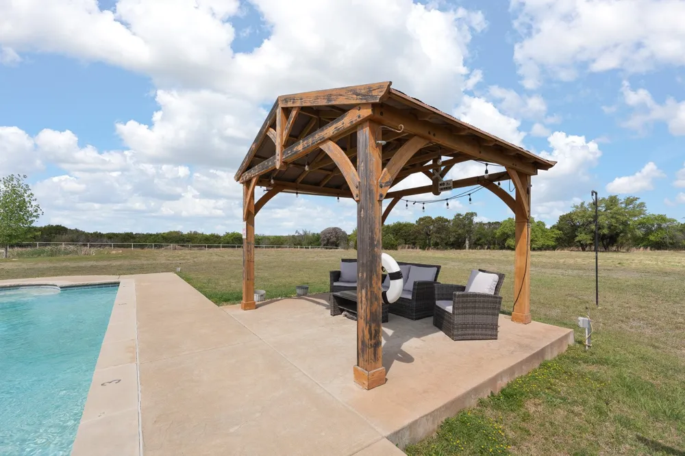 County Road 2730 Glen Rose, TX 76043