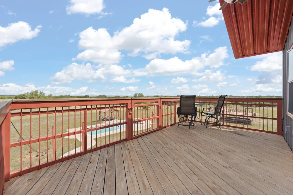 County Road 2730 Glen Rose, TX 76043
