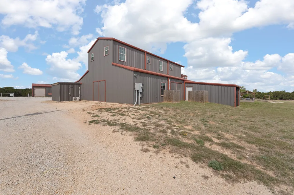County Road 2730 Glen Rose, TX 76043