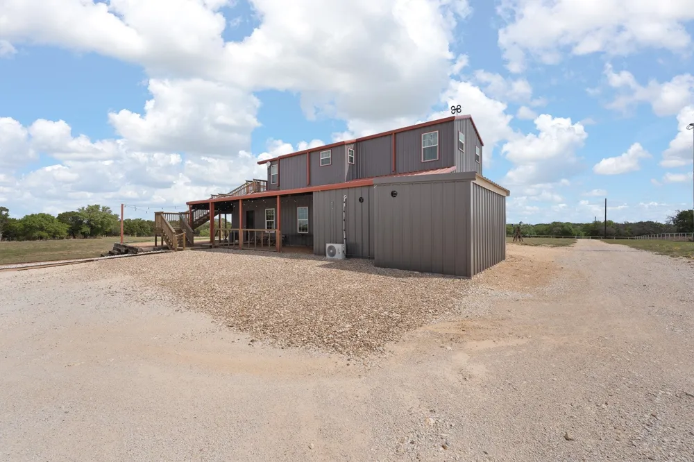 County Road 2730 Glen Rose, TX 76043