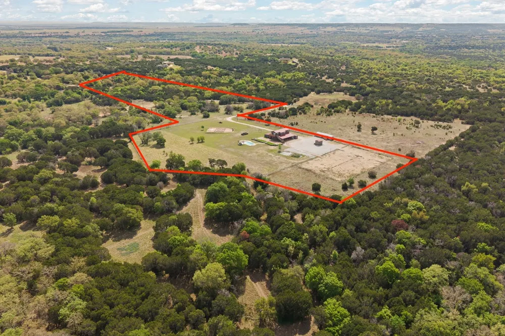 3119 CR 2730 Glen Rose, TX 76043
