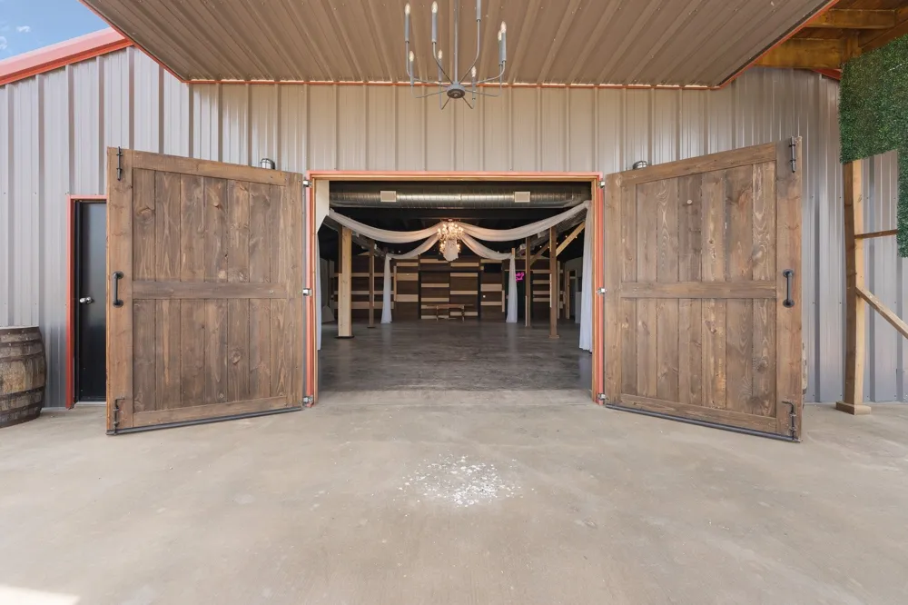 3119 CR 2730 Glen Rose, TX 76043