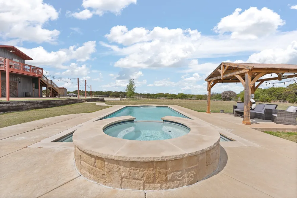 3119 CR 2730 Glen Rose, TX 76043