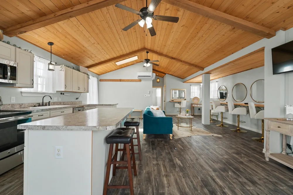 3119 CR 2730 Glen Rose, TX 76043