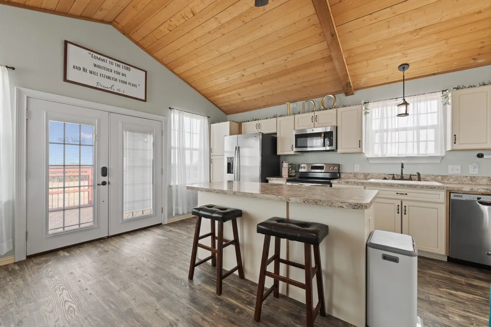 3119 CR 2730 Glen Rose, TX 76043