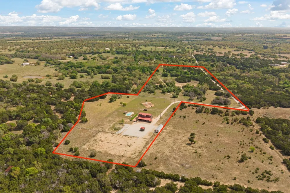 3119 CR 2730 Glen Rose, TX 76043