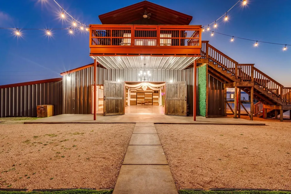 3119 CR 2730 Glen Rose, TX 76043