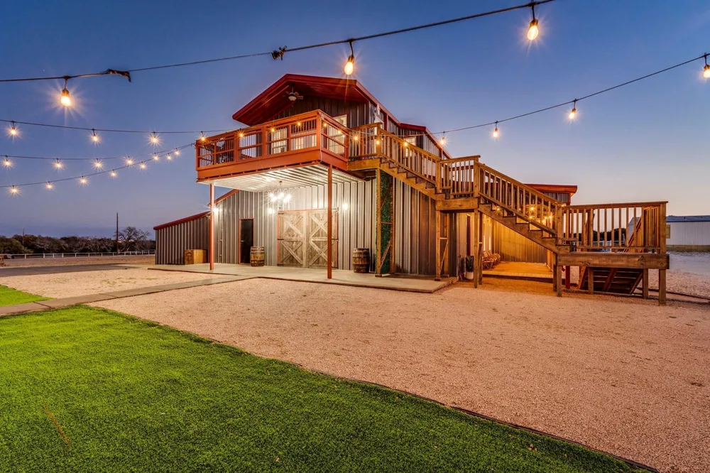 3119 CR 2730 Glen Rose, TX 76043