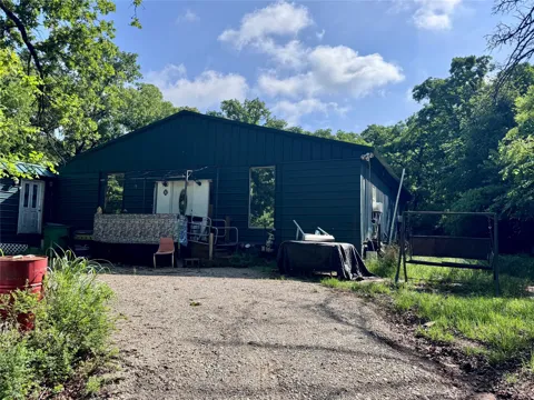 252 Nocona Drive