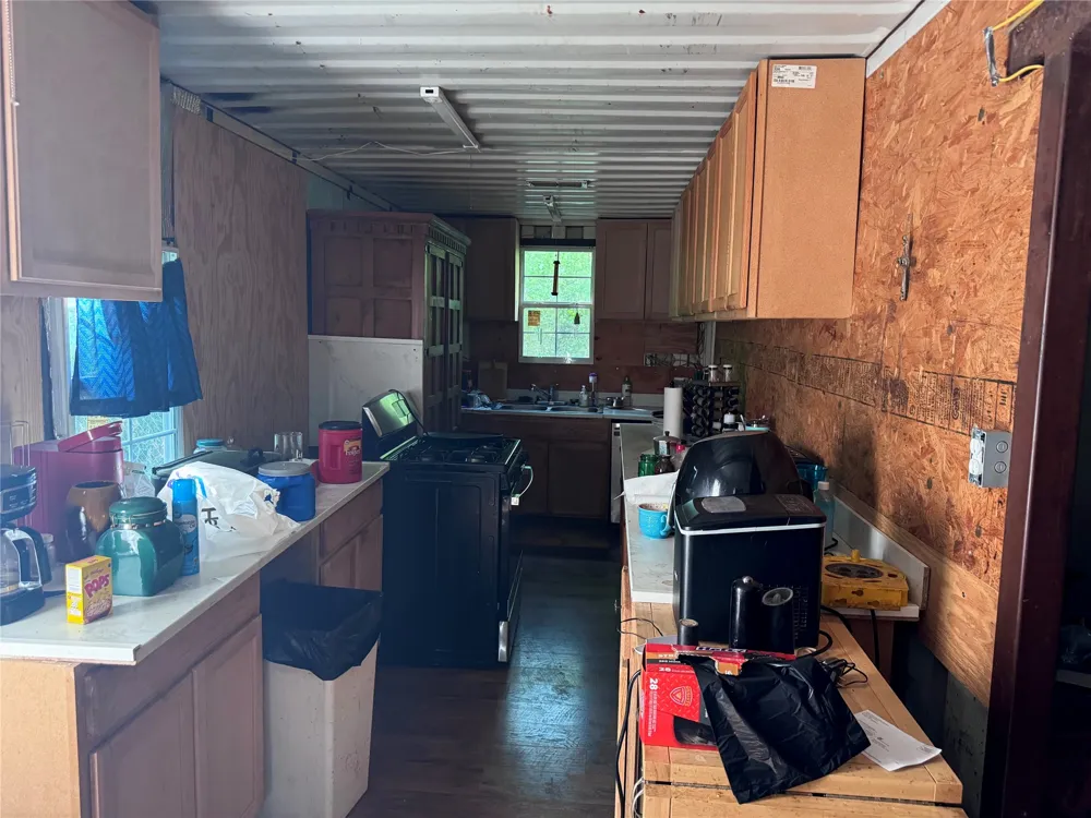 252 Nocona Drive Nocona, TX 76255