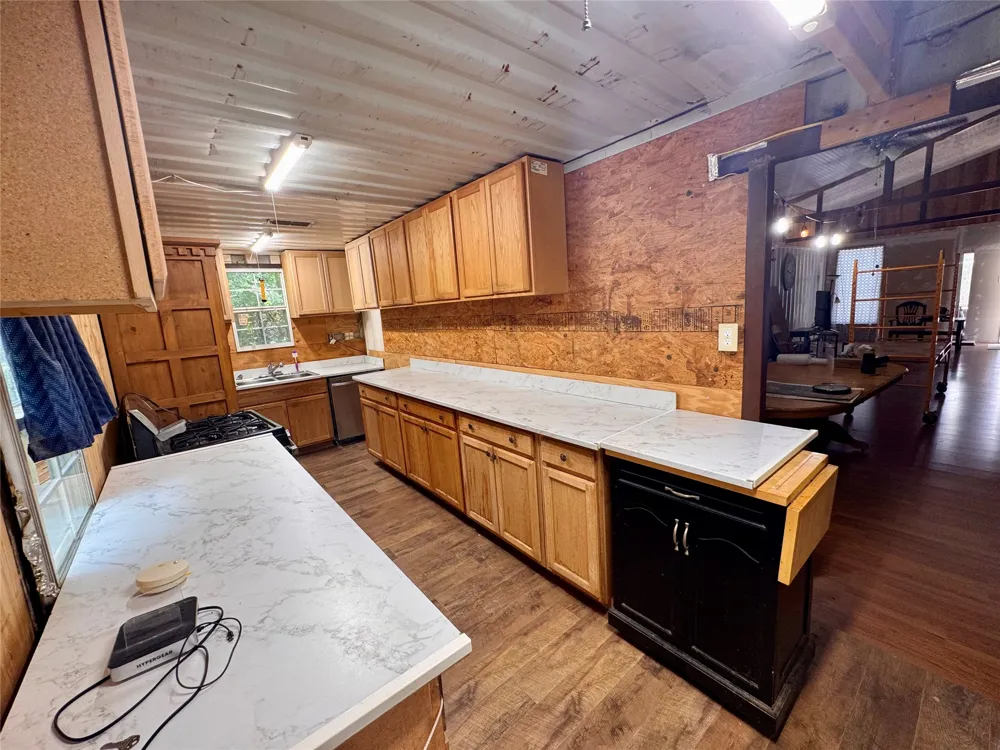 252 Nocona Drive Nocona, TX 76255