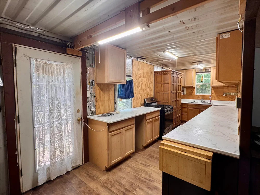252 Nocona Drive Nocona, TX 76255