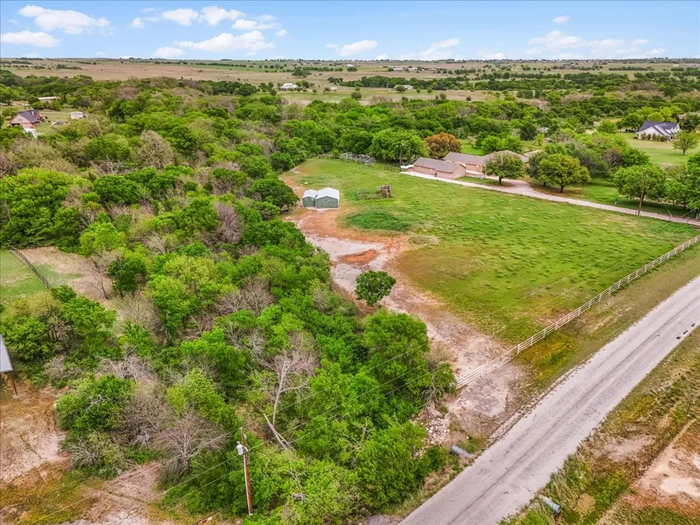 Hidden Meadow Court Rhome, TX 76078