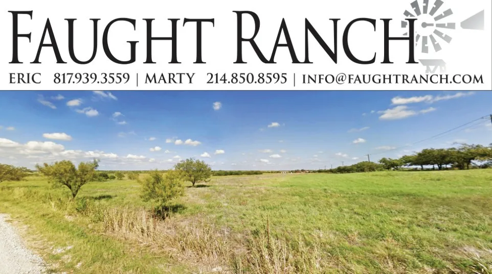 Faught Road Road Northlake, TX 76226