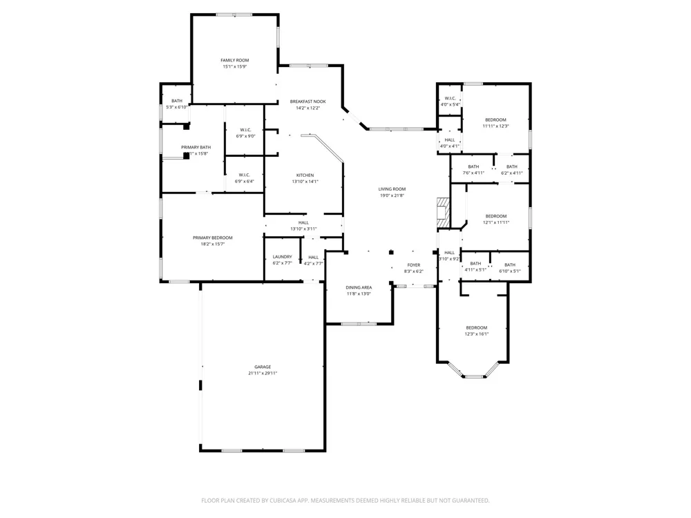 937 Queen Elizabeth Drive McGregor, TX 76657