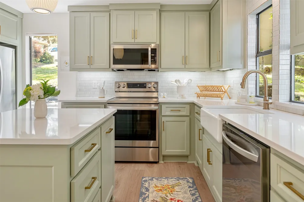 513 Winding Shore Drive Tool, TX 75143