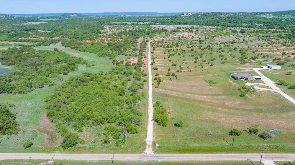 2221 Lemons Gap Road Ovalo, TX 79541