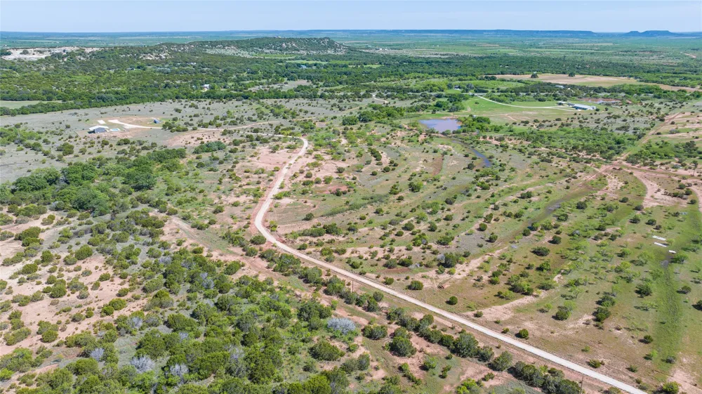 2221 Lemons Gap Road Ovalo, TX 79541