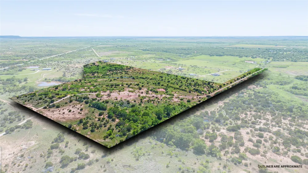 2221 Lemons Gap Road Ovalo, TX 79541