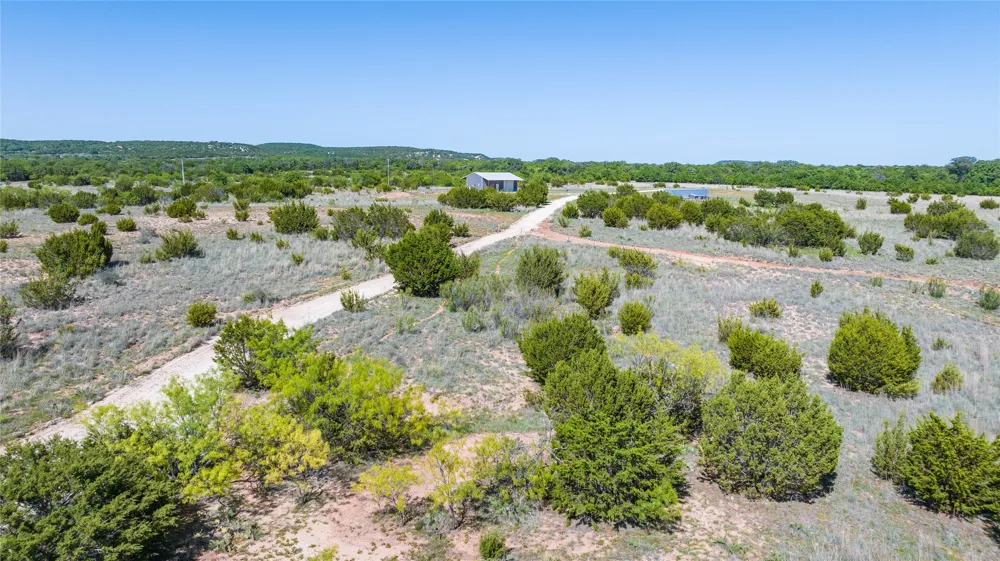 2221 Lemons Gap Road Ovalo, TX 79541