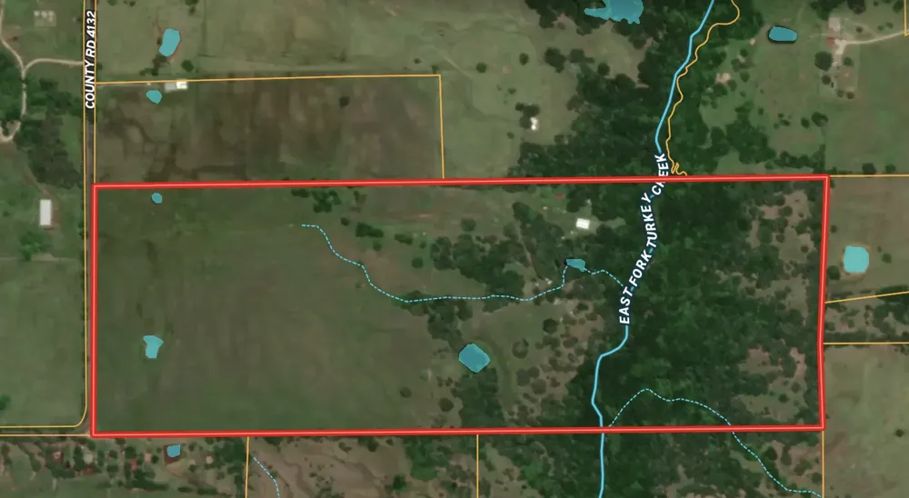 1203 County Road 4132 Cumby, TX 75433