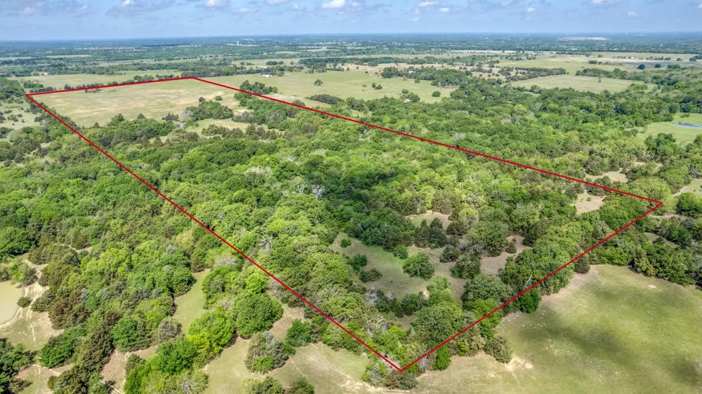 1203 County Road 4132 Cumby, TX 75433