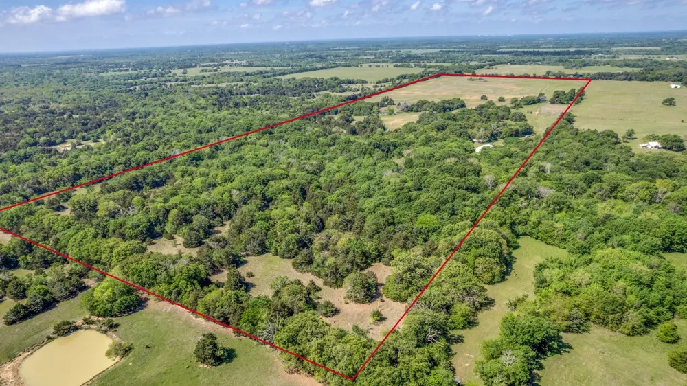 1203 County Road 4132 Cumby, TX 75433