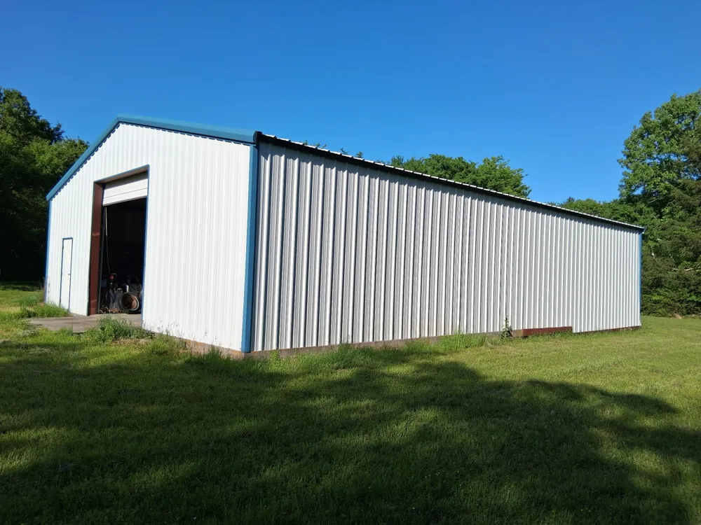1203 County Road 4132 Cumby, TX 75433