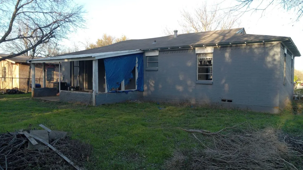 125 Crockett Drive Hutchins, TX 75141