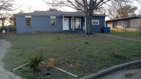 125 Crockett Drive
