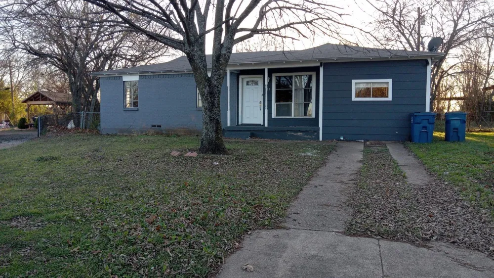 125 Crockett Drive Hutchins, TX 75141