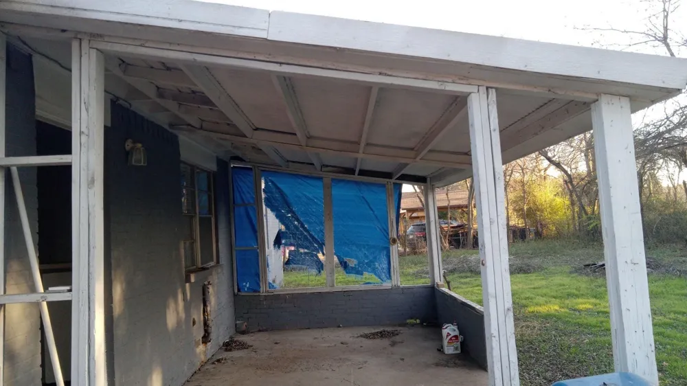125 Crockett Drive Hutchins, TX 75141