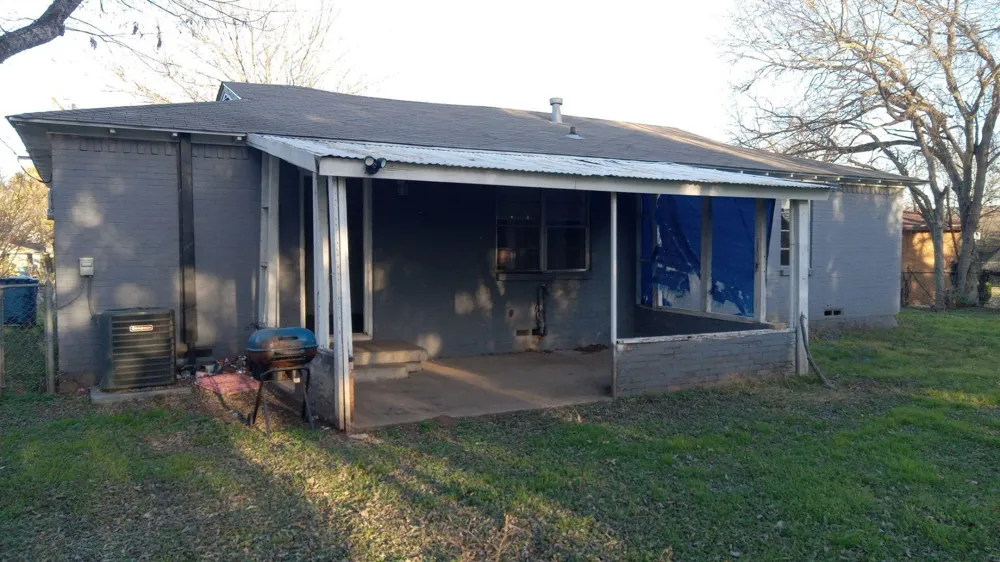 125 Crockett Drive Hutchins, TX 75141