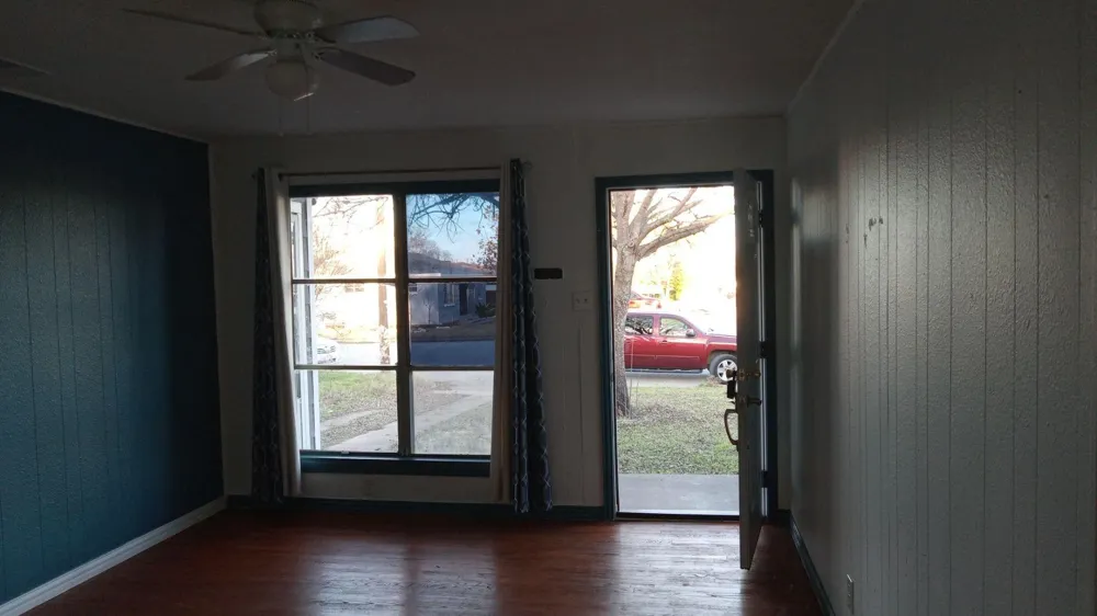 125 Crockett Drive Hutchins, TX 75141