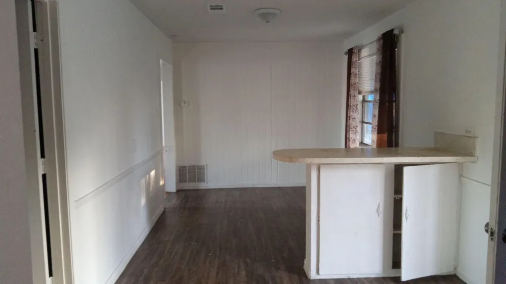 125 Crockett Drive Hutchins, TX 75141