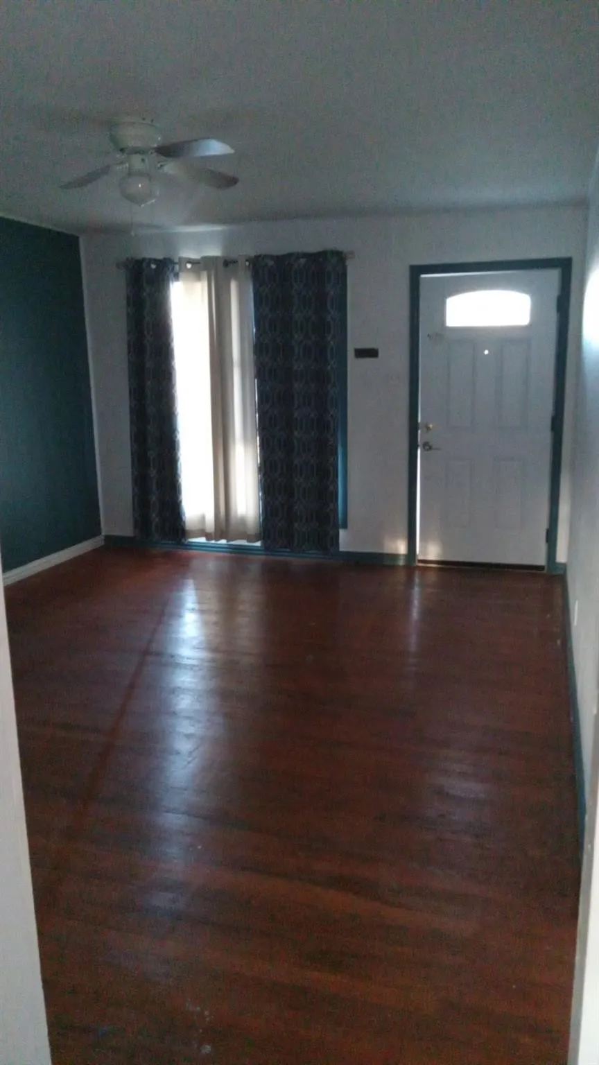 125 Crockett Drive Hutchins, TX 75141