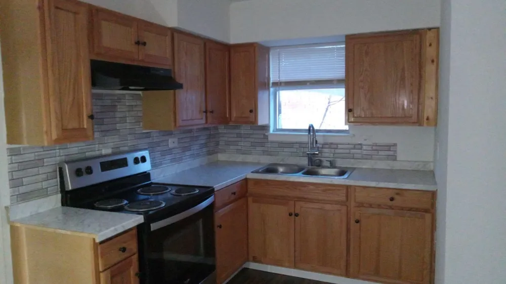 125 Crockett Drive Hutchins, TX 75141