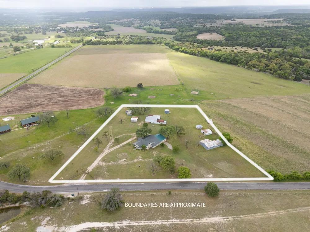 589 County Road 4150 Clifton, TX 76634