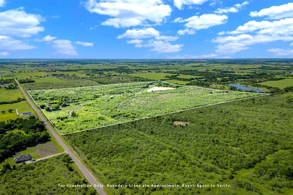 537 Tower Drive Moody, TX 76557