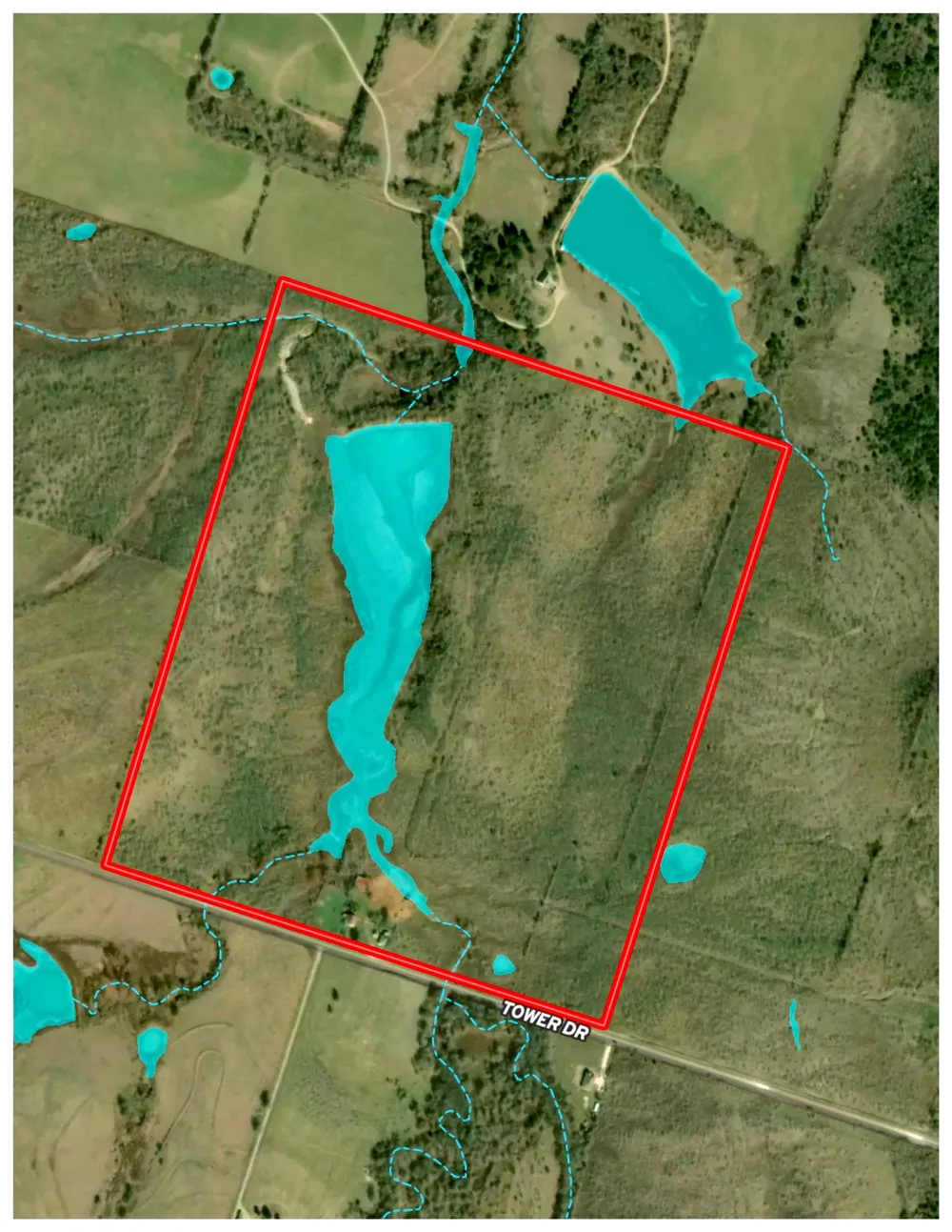 537 Tower Drive Moody, TX 76557