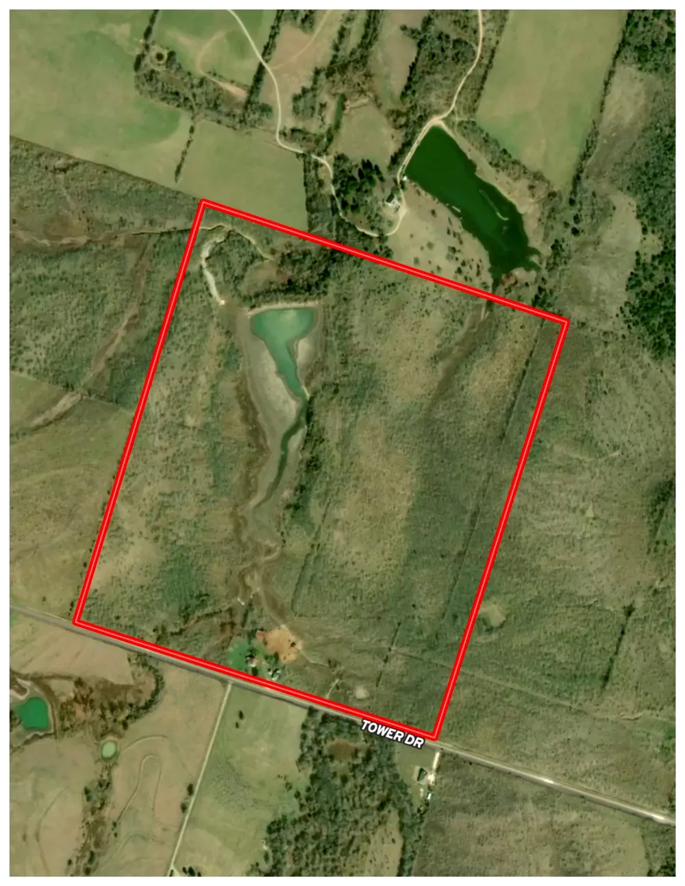 537 Tower Drive Moody, TX 76557