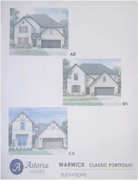 410 Bailey Drive