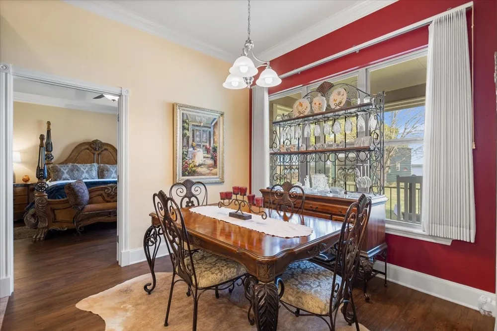 4789 Sunrise Drive Chandler, TX 75758