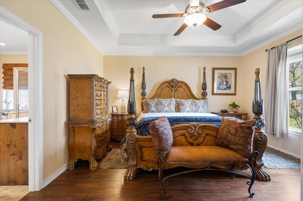 4789 Sunrise Drive Chandler, TX 75758