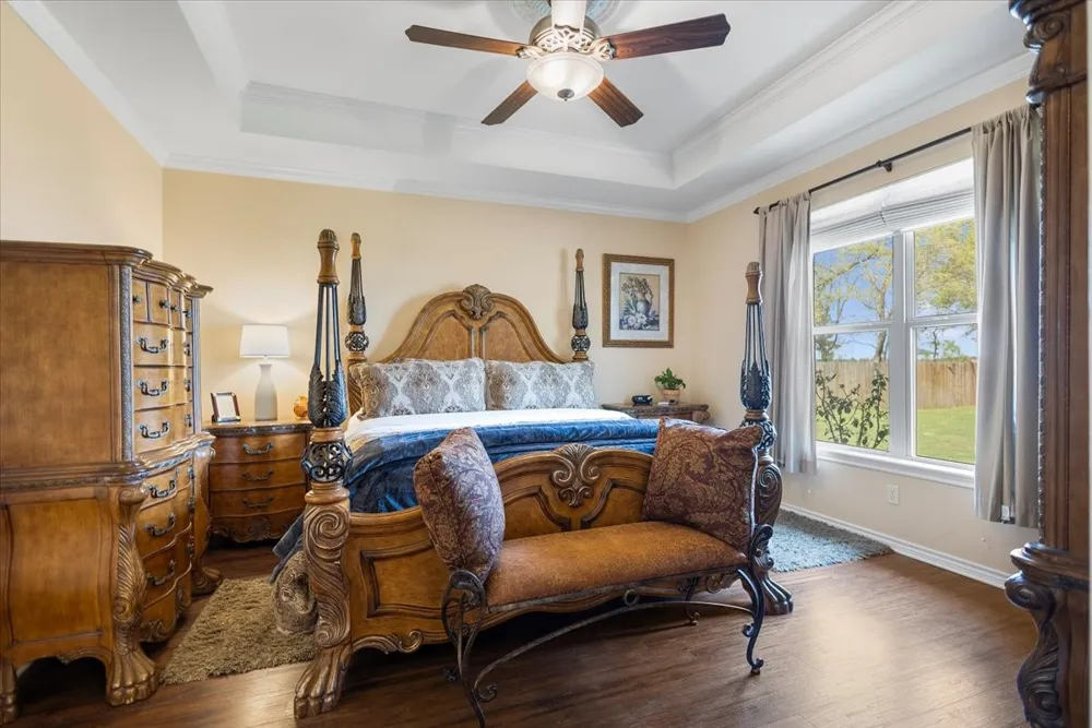 4789 Sunrise Drive Chandler, TX 75758