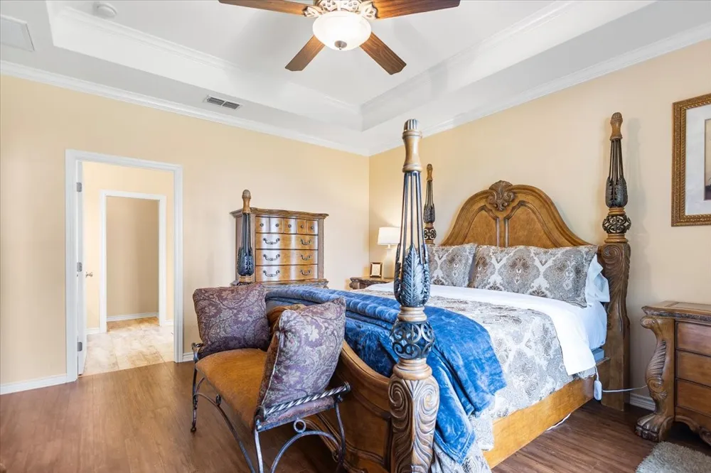4789 Sunrise Drive Chandler, TX 75758