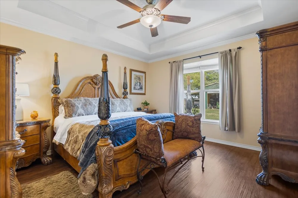 4789 Sunrise Drive Chandler, TX 75758